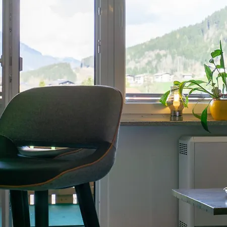 Octo Апартаменты