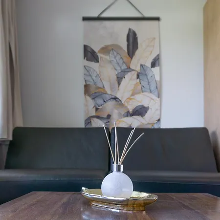 Lägenhet Octo Kaprun