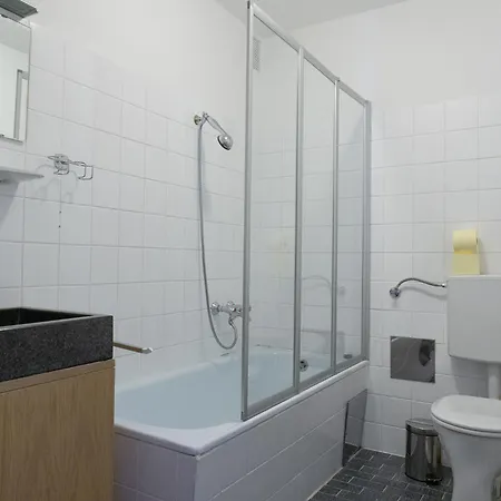 Апартаменты Octo