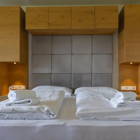 Апартаменты Octo Капрун