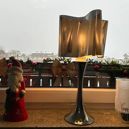 Octo Apartment Kaprun