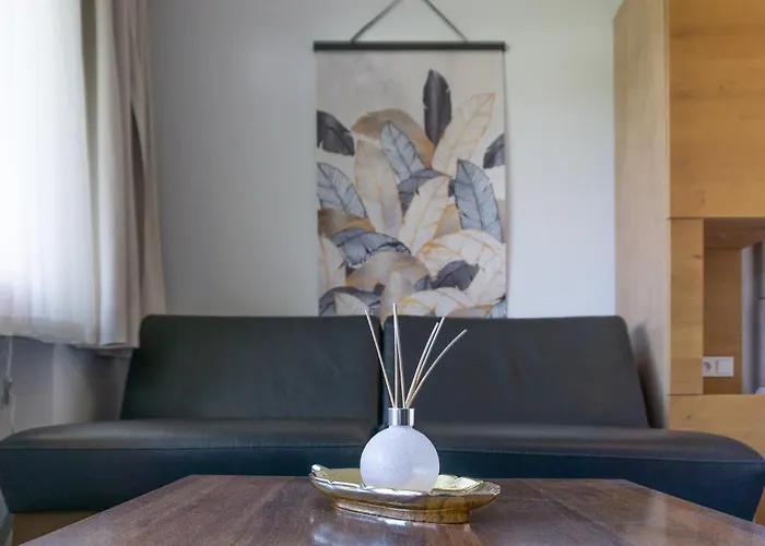 Appartement Octo Kaprun