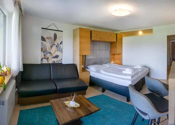 Octo Lejlighed Kaprun