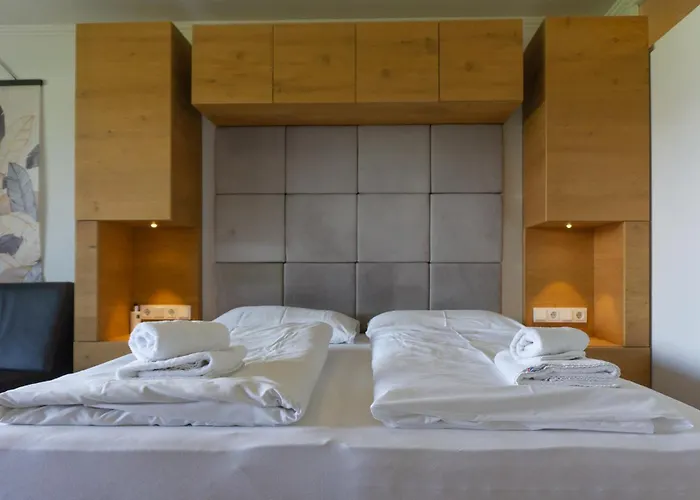 Appartement Octo Kaprun