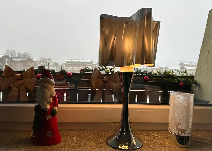 Octo Appartement Kaprun