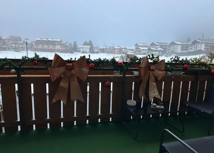 Octo Lejlighed Kaprun